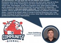 Community Signal podcast