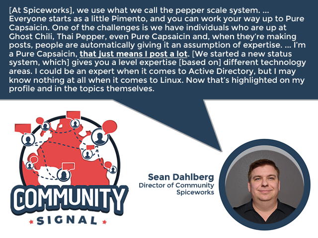 Community Signal podcast